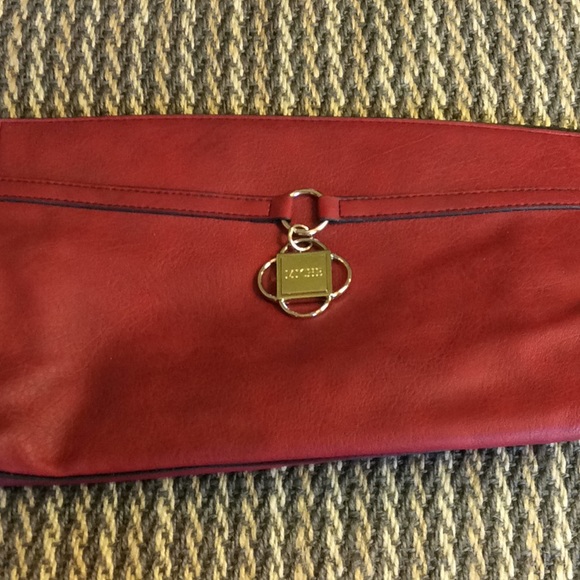 FINAL SALE PRICE Miche Set of Shell Covers in Red & Blue - Picture 6 of 8